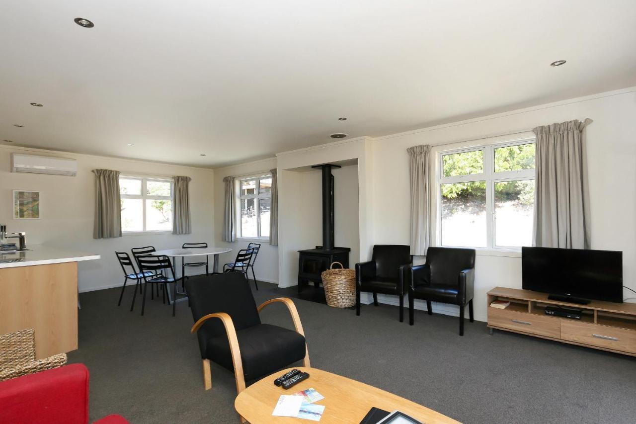 Totara Cottage Lake Tekapo Εξωτερικό φωτογραφία