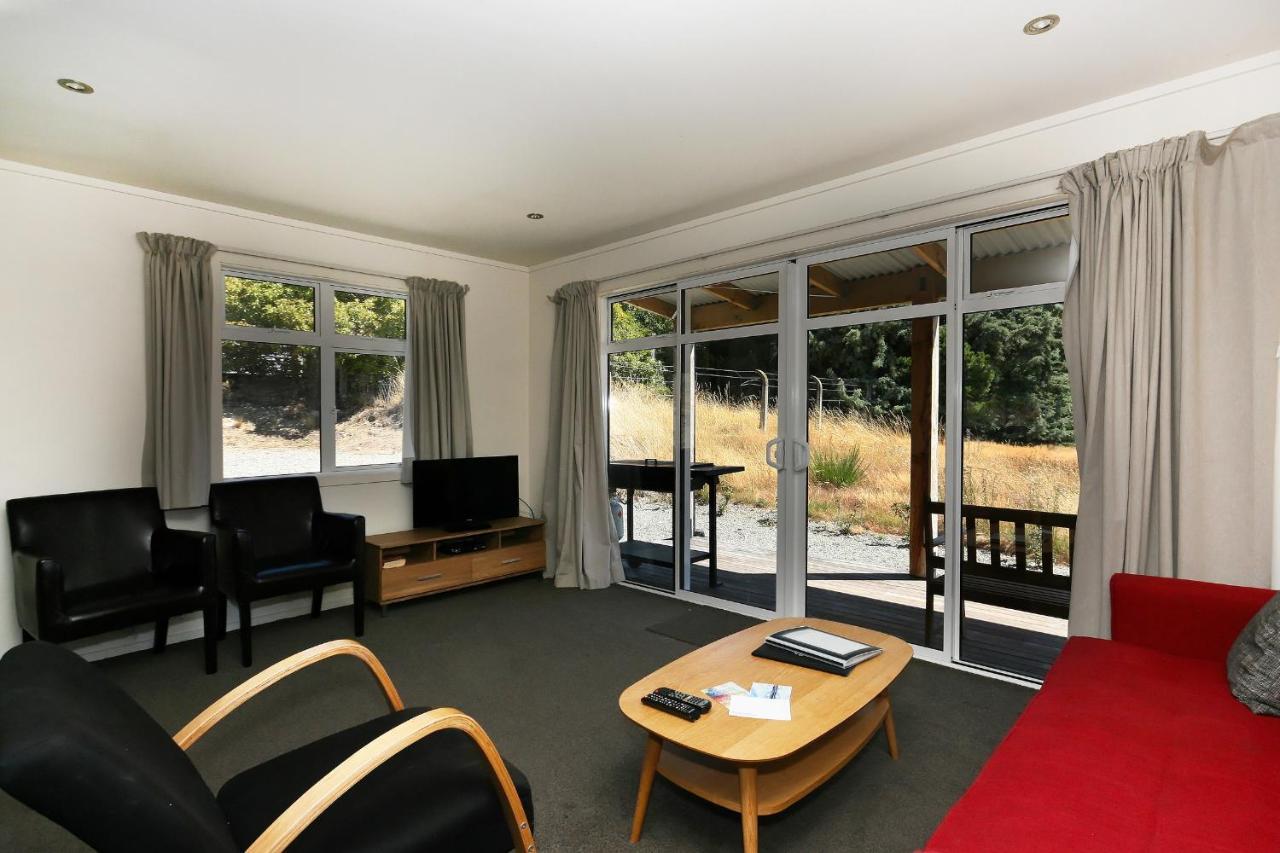 Totara Cottage Lake Tekapo Εξωτερικό φωτογραφία